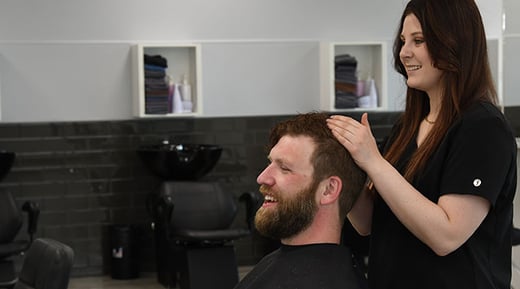 HW-barber